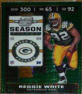 Reggie White