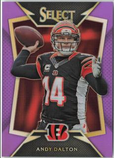 Andy Dalton