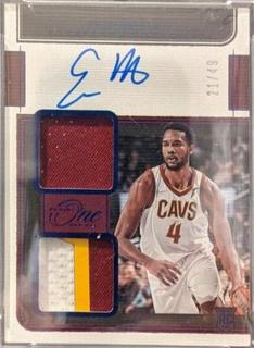 Evan Mobley