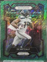 DK Metcalf