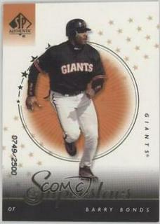 Barry Bonds