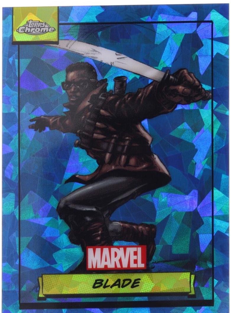 2024 Blade [Sapphire] #39
