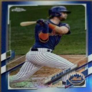 Jeff McNeil
