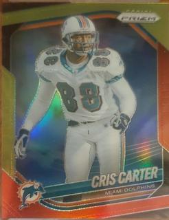 Cris Carter