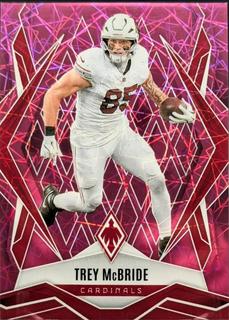 Trey McBride