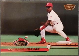 Mariano Duncan