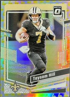 Taysom Hill
