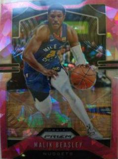 Malik Beasley