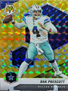Dak Prescott