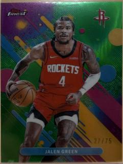 Jalen Green