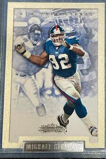 Michael Strahan