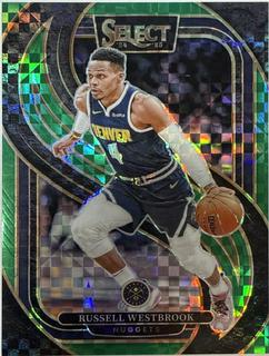 Russell Westbrook
