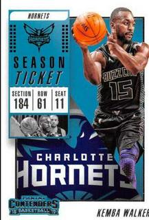 Kemba Walker