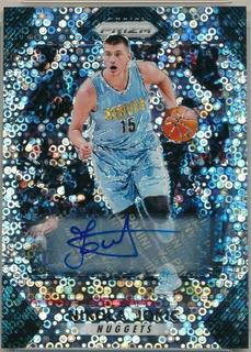 Nikola Jokic