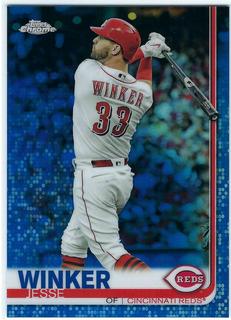 Jesse Winker