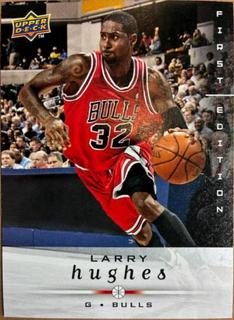 Larry Hughes