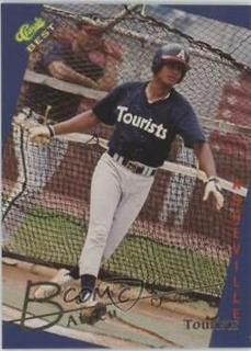 Bobby Abreu