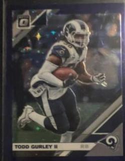 Todd Gurley II