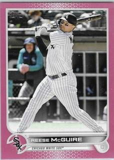 Reese McGuire