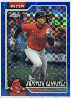 Kristian Campbell