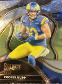 Cooper Kupp