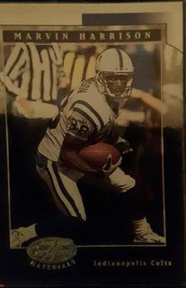 Marvin Harrison