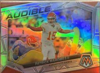 Patrick Mahomes II