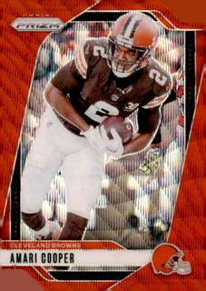 Amari Cooper