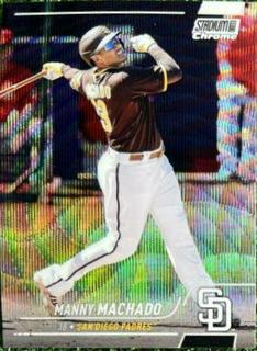 Manny Machado