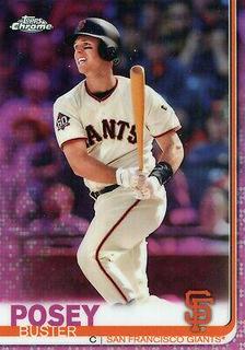 Buster Posey