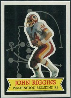 John Riggins