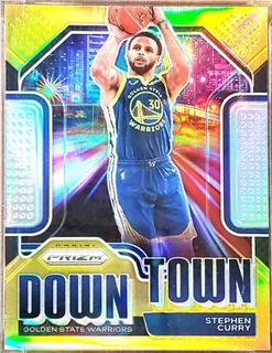 Stephen Curry