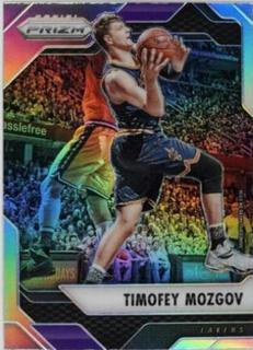 Timofey Mozgov