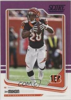 Joe Mixon