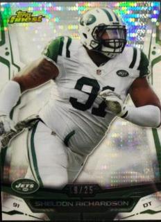 Sheldon Richardson