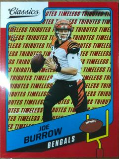 Joe Burrow