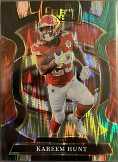 Kareem Hunt