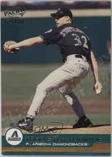 Todd Stottlemyre