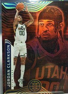 Jordan Clarkson