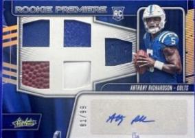 Anthony Richardson