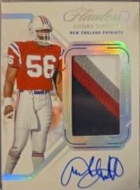 Andre Tippett