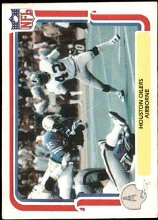 Houston Oilers