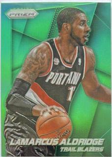 LaMarcus Aldridge