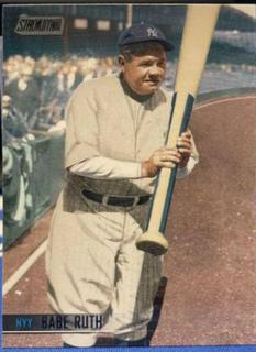 Babe Ruth