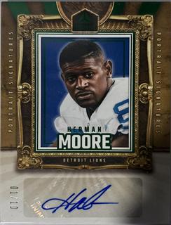 Herman Moore