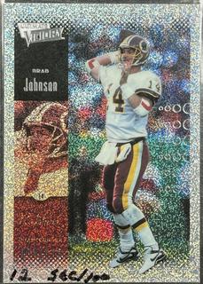Brad Johnson