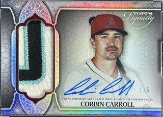 Corbin Carroll