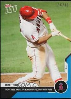 Mike Trout