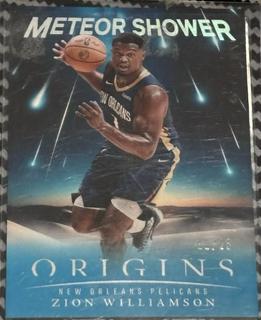 Zion Williamson