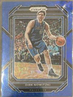 Dirk Nowitzki